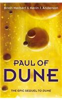 Paul of Dune