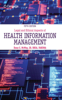 Legal and Ethical Aspects of Health Information Management