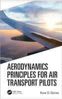 Aerodynamics Principles for Air Transport Pilots