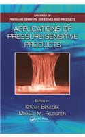 Applications of Pressure-Sensitive Products