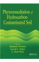 Phytoremediation of Hydrocarbon-Contaminated Soils