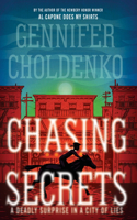 Chasing Secrets: (English)