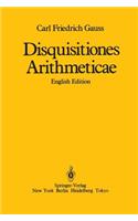 Disquisitiones Arithmeticae