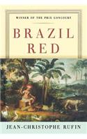 Brazil Red