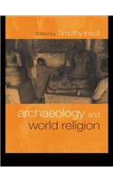 Archaeology and World Religion