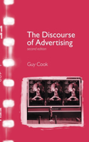 Discourse of Advertising