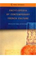 Encyclopedia of Contemporary French Culture