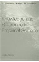 Knowledge and Reference in Empirical Science