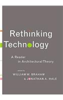Rethinking Technology
