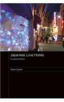 Japanese Love Hotels