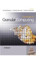 Handbook of Granular Computing