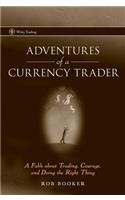 Adventures of a Currency Trader
