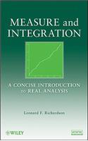Measure and Integration