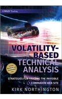 Volatility-Based Technical Analysis, Companion Web Site