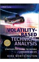 Volatility-Based Technical Analysis, Companion Web site: Strategies for Trading the Invisible(Wiley Trading)
