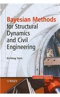 Bayesian Methods for Structural Dynamics and Civil Engineering