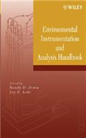 Environmental Instrumentation and Analysis Handbook