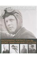 Photographic Portraits from the George Grantham Bain Collection