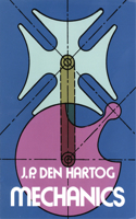 Mechanics: (Dover Books on Physics)