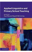 Applied Linguistics and Primary School Teaching