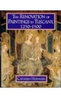 Renovation of Paintings in Tuscany, 1250-1500