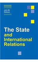 State and International Relations