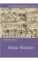 Music Sketches