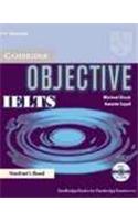 Objective Ielts - Advanced: Self-Study Student'S Book