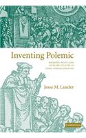 Inventing Polemic