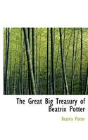 The Great Big Treasury of Beatrix Potter
