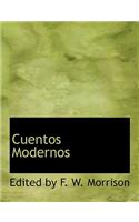 Cuentos Modernos: (English)
