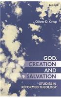 God, Creation, and Salvation