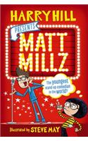 Matt Millz