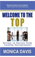 Welcome to the Top