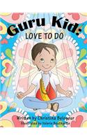 Guru Kid