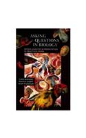 Asking Questions in Biology: Design, Analysis and Presentation in Practical Work