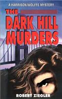 The Dark Hill Murders