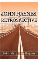 John Haynes