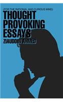Thought Provoking Essays