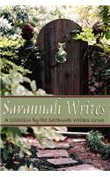Savannah Writes