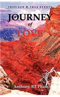 A Journey of Love: Inspired by True Events