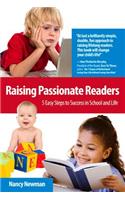 Raising Passionate Readers