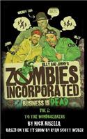 Zombies Incorporated