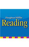 Houghton Mifflin Reading: Practice Book, Volumes 1 & 2 Grade 2