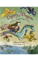 A Dignity of Dragons: Collective Nouns for Magical Beasts