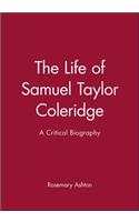 Life of Samuel Taylor Coleridge