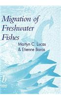 Migration of Freshwater Fishes