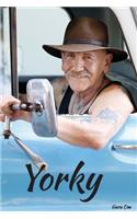 Yorky