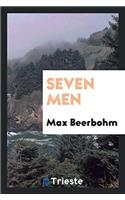 Seven Men