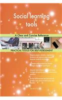 Social learning tools A Clear and Concise Reference